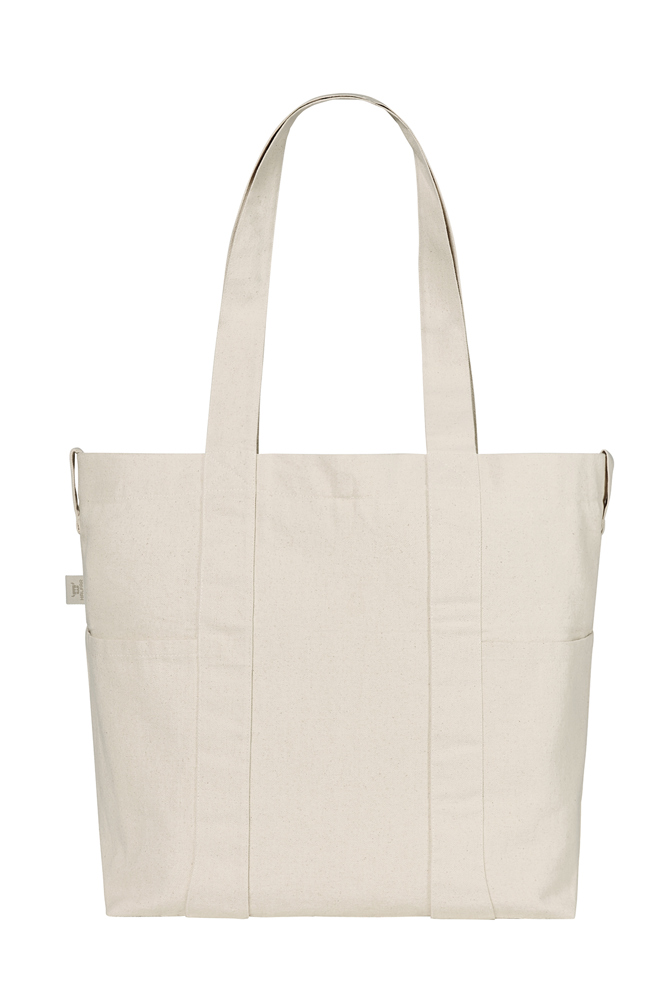 Wellness-Tasche ORGANIC