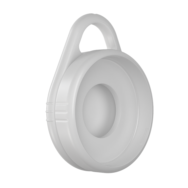 Schlüsselanhänger RITTER-CLICK TRACKING