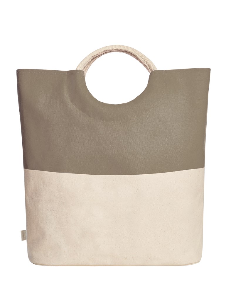 Shopper SUNNY - khaki