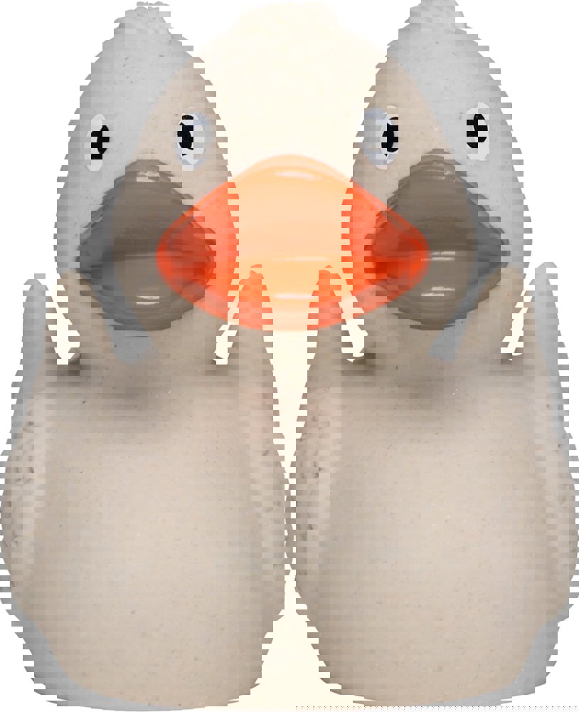 Weizen-Ente, klassik, natur, 7,5 cm