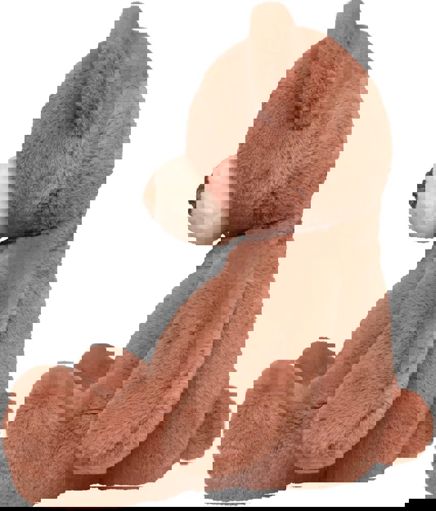 Bär Nanna, braun, one size