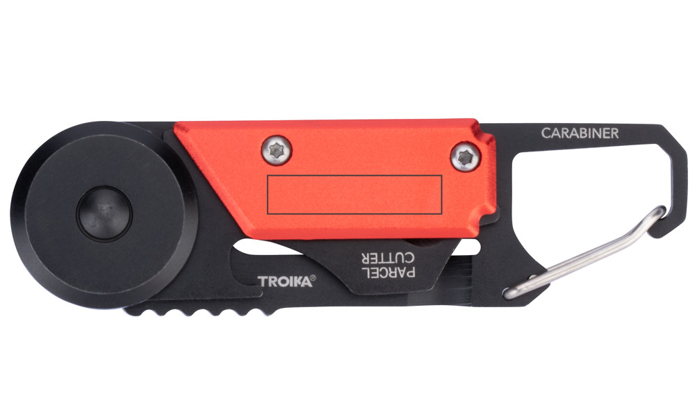 TROIKA Mini-Werkzeug EGON