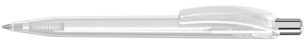 BEAT transparent - klar