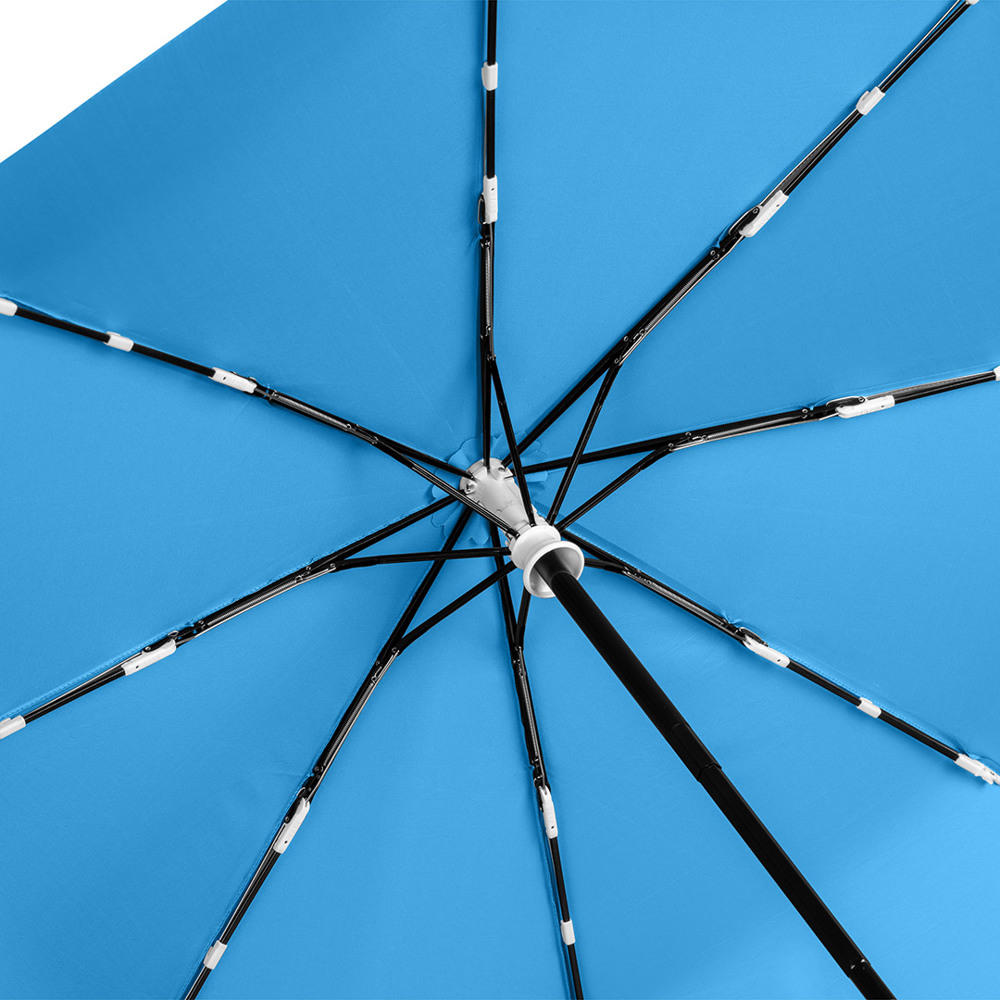 5444 AOC-Taschenschirm FARE® Whiteline