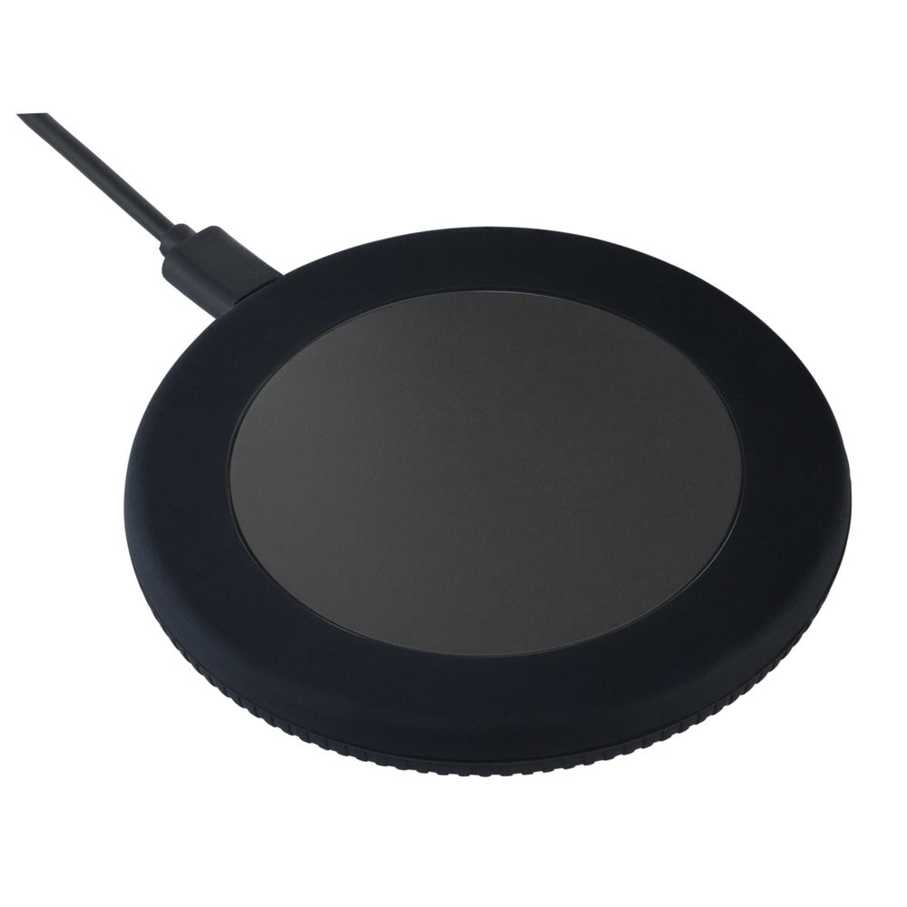Wireless Charger REEVES-myMATOLA - schwarz