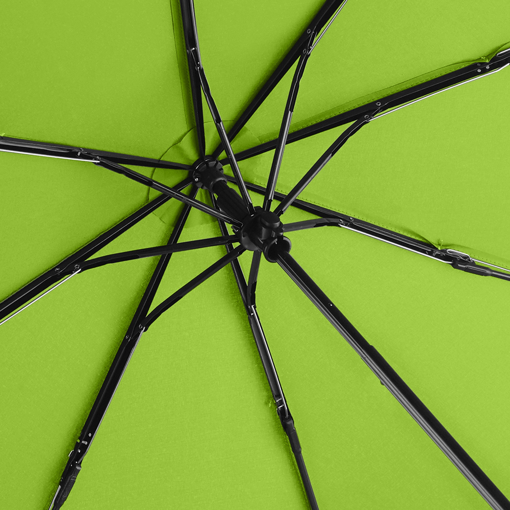 9158 Taschenschirm ÖkoBrella Shopping