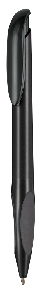 Kugelschreiber ATMOS - schwarz