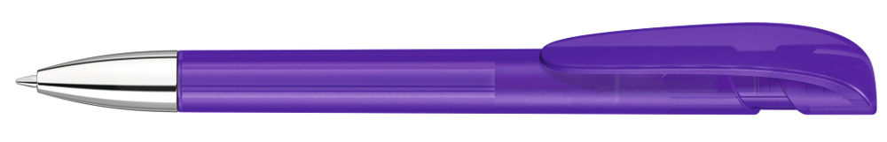 YES frozen SI - violett