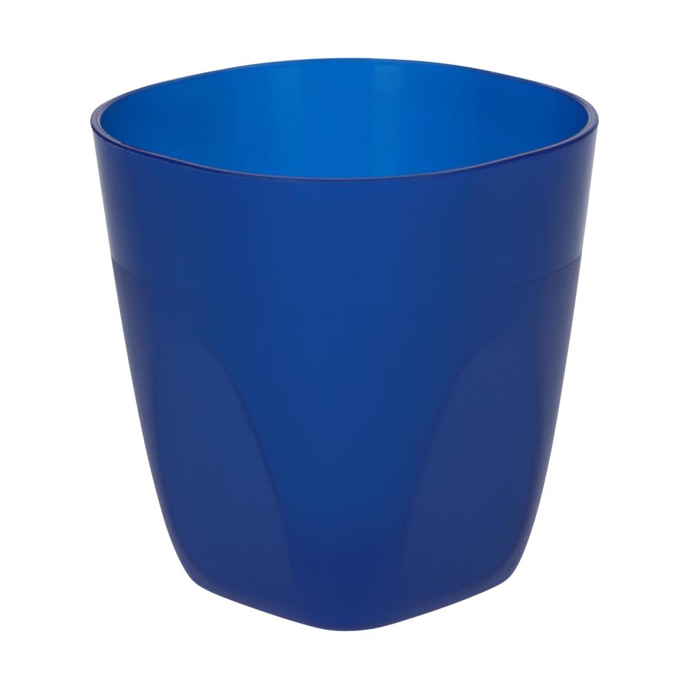 Trinkbecher "Mini Cup" 200 ml - trend-blau PP