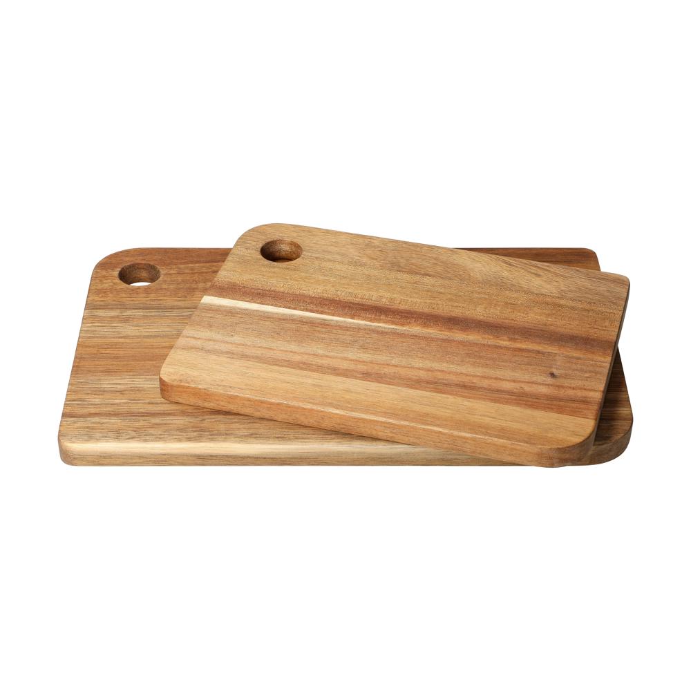 Schneidbrett "Acacia" 32x20 cm