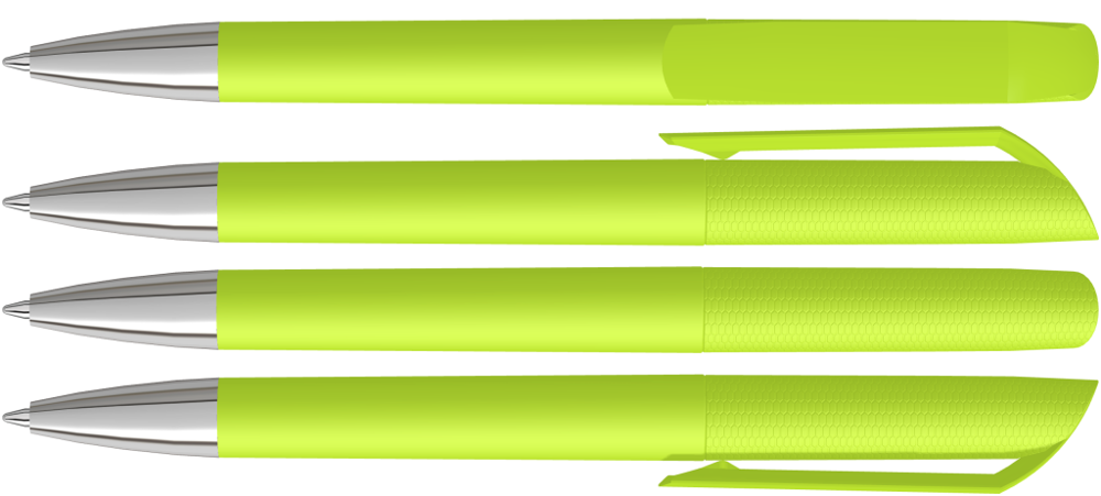 VANE SI GUM, hellgrün