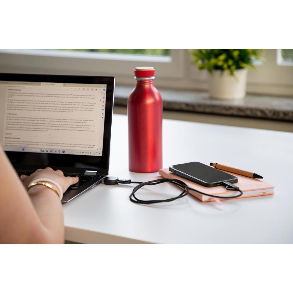 Schnell-Ladekabel "Flexi", 5 in 1