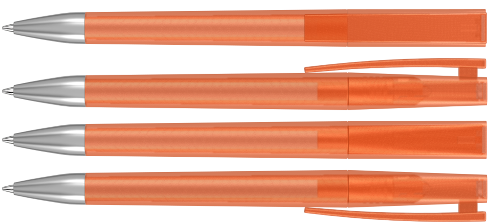 ULTIMATE frozen SI, orange