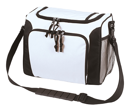 Kühltasche SPORT - weiß