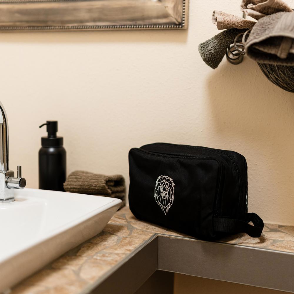 Kulturbeutel "Travel"