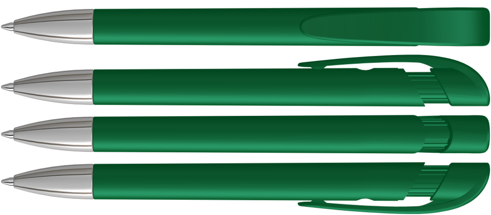 YES F SI, dunkelgrün