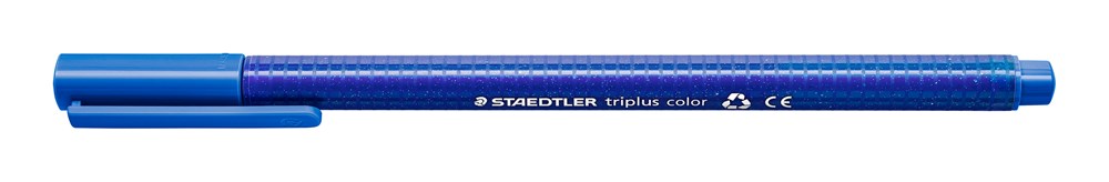 STAEDTLER triplus® color - ultramarinblau