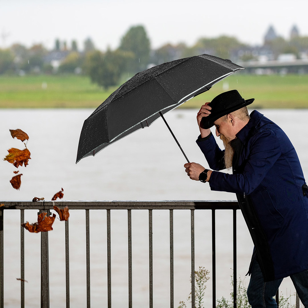 5692 AOC-Oversize-Taschenschirm Magic Windfighter® 2.0