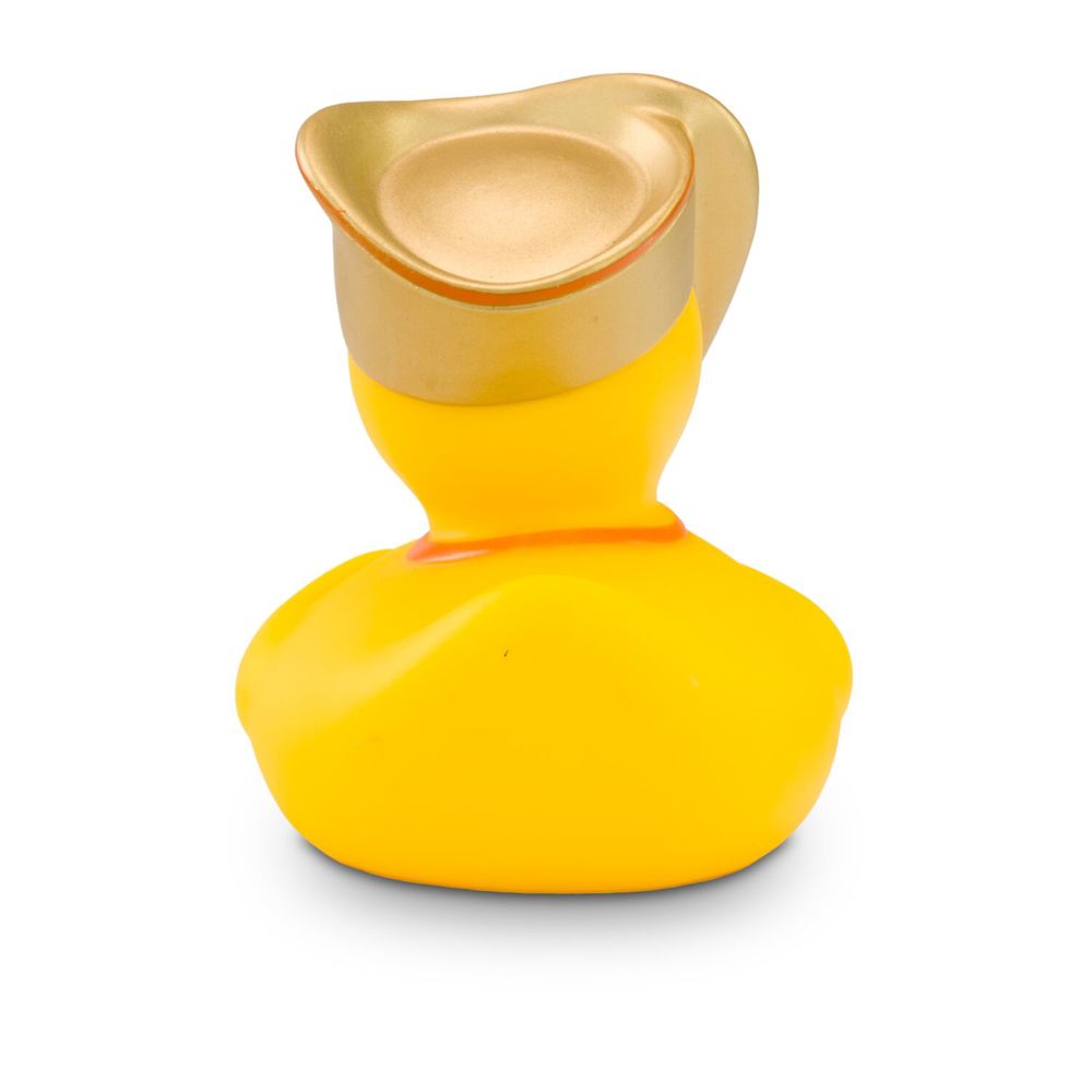 Werbeente Vicky Venedig