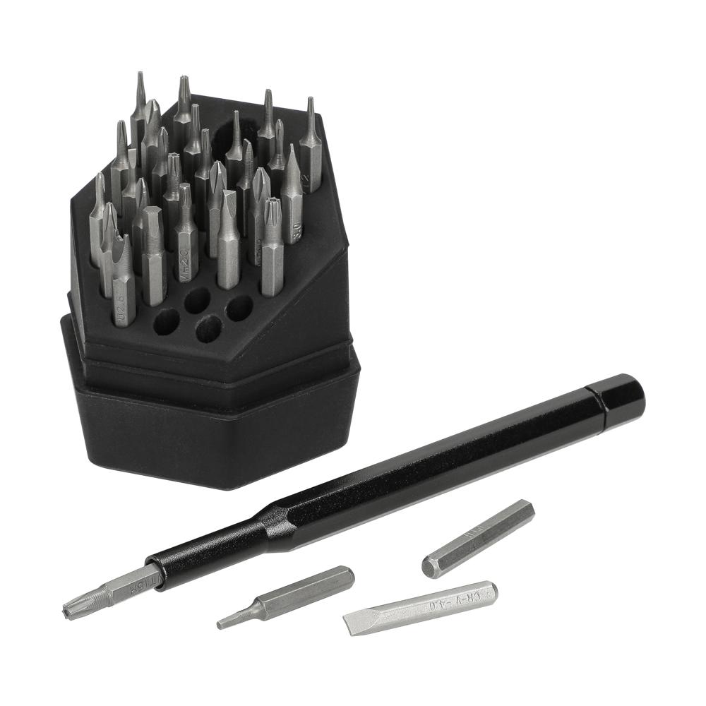 Schraubendreher-Set "BitPro"