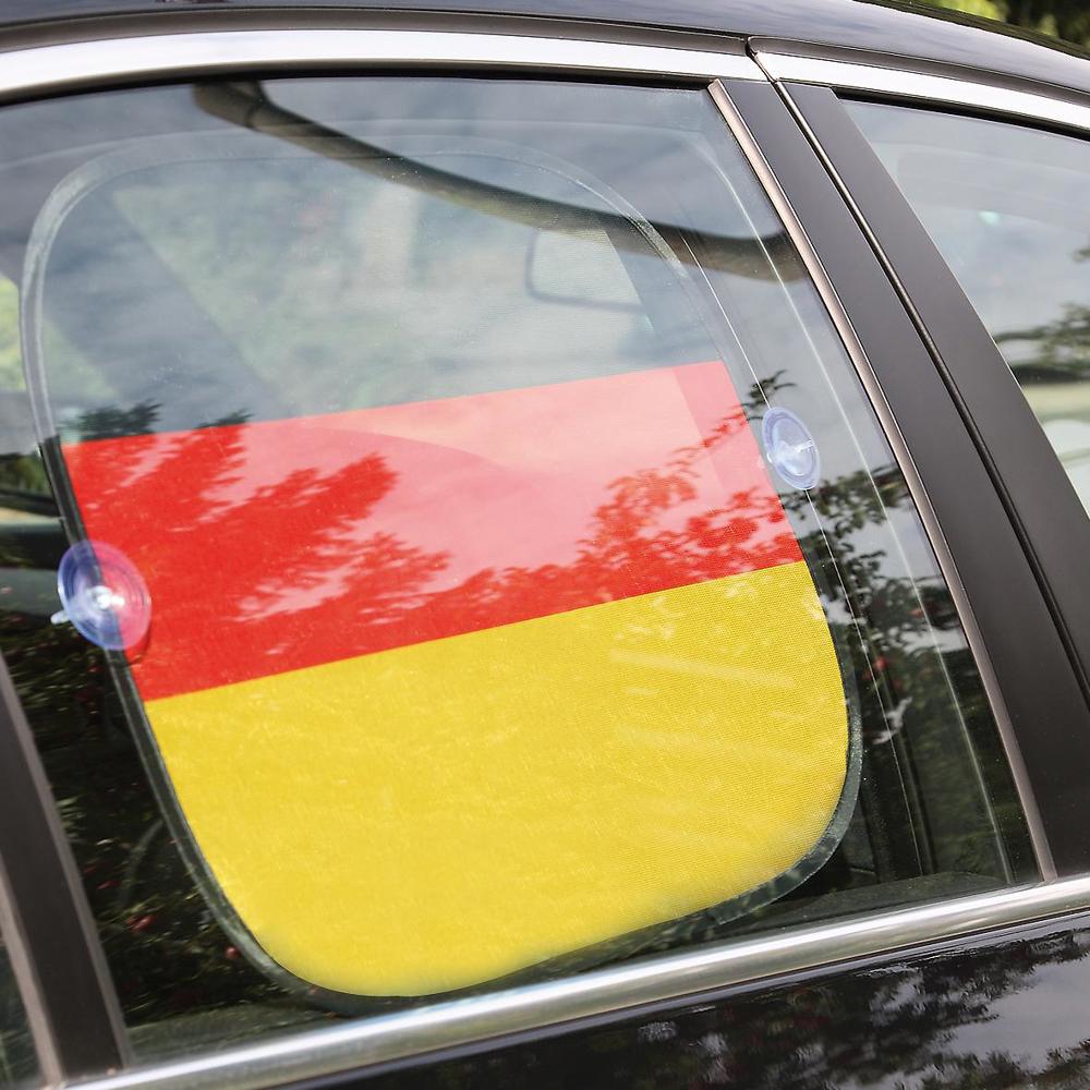 Schattenspender "Nations"