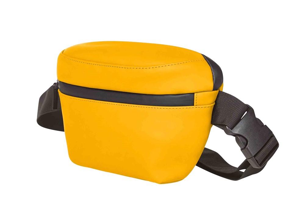 Gürteltasche PURE - gelb