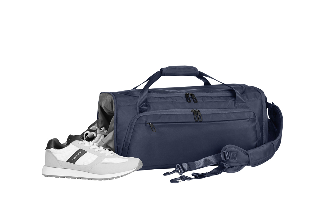 Sport-/Reisetasche SOLID