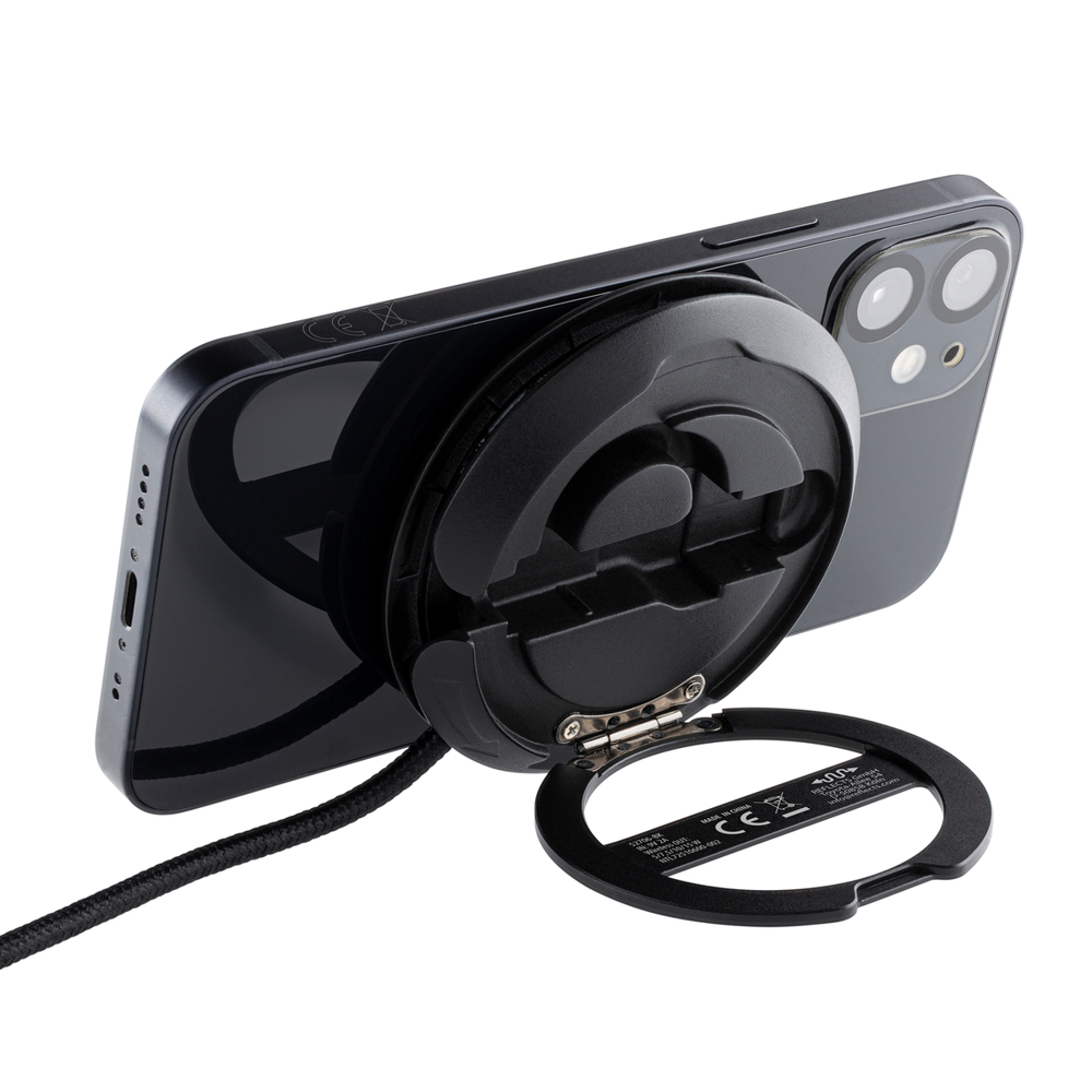 2-in-1 Magnetischer Wireless Charger REEVES-CONVERTICS CHARGE