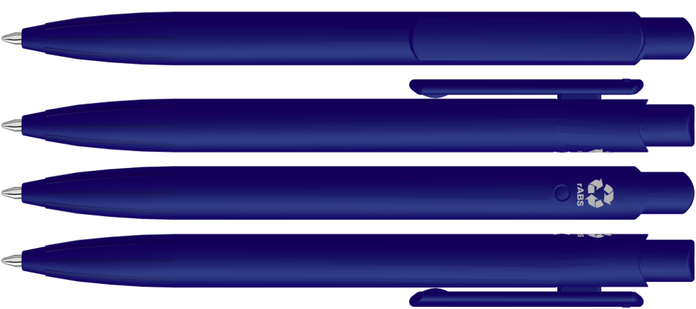 STAGE RECY, dunkelblau