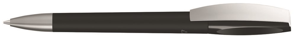 CHILL C-SI RECY - schwarz