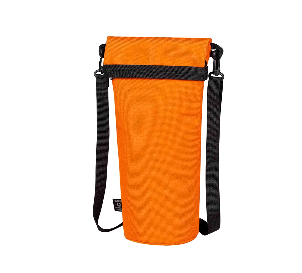 Thermobag BOTTLE - orange