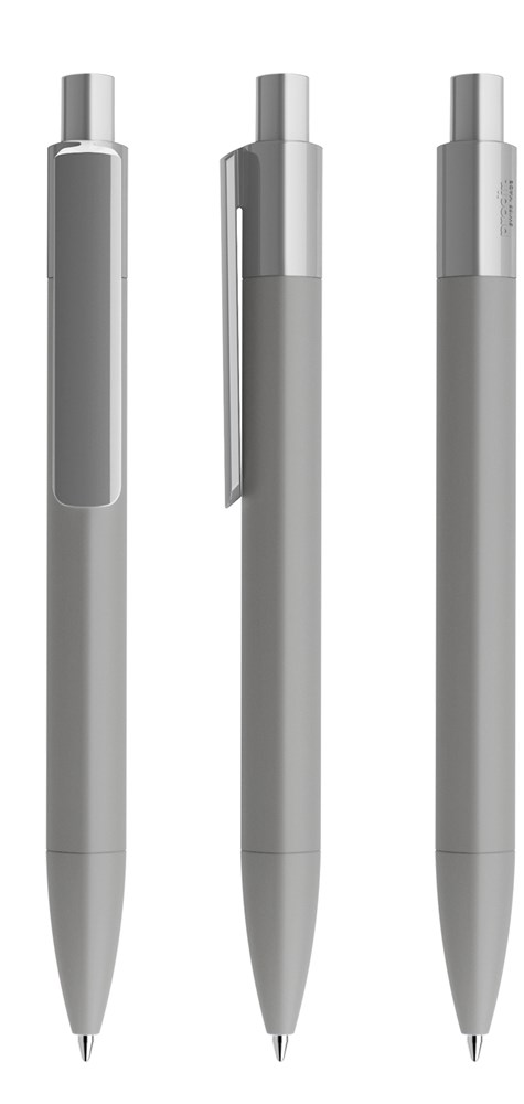 Prodir DS4 PRR Soft Touch - Delfingrau Soft Touch