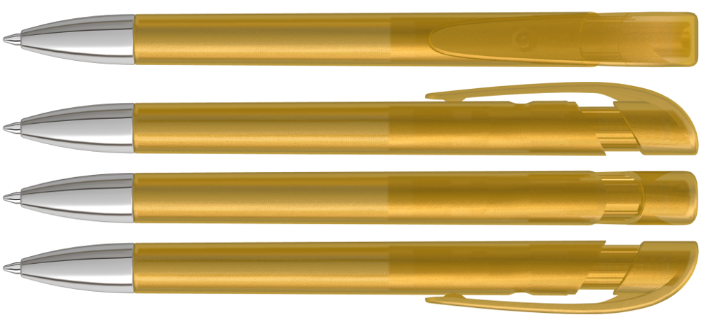 YES frozen SI, ocker