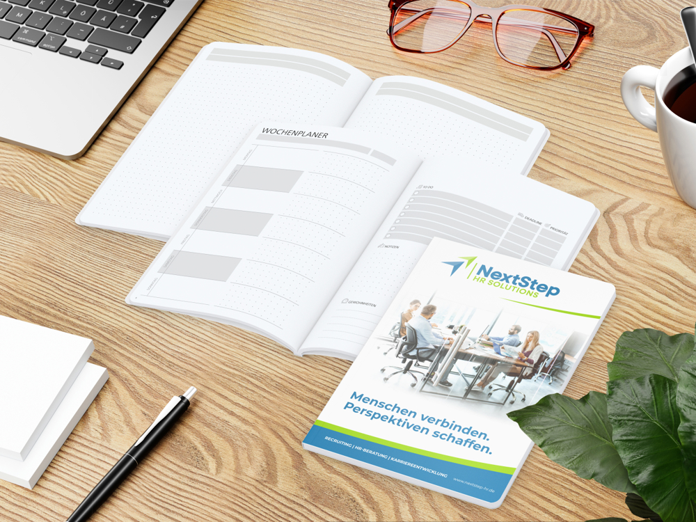 Wochenplaner orgaLine Flexweek