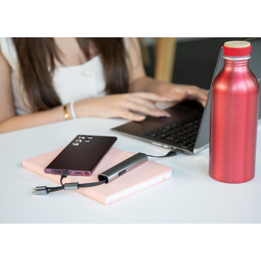 Ladekabel "Connect", 4 in 1