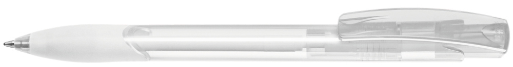 OMEGA grip transparent - klar