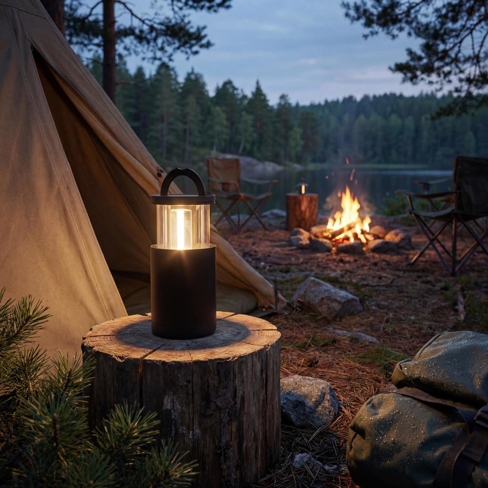 Campinglicht "DuoLight"