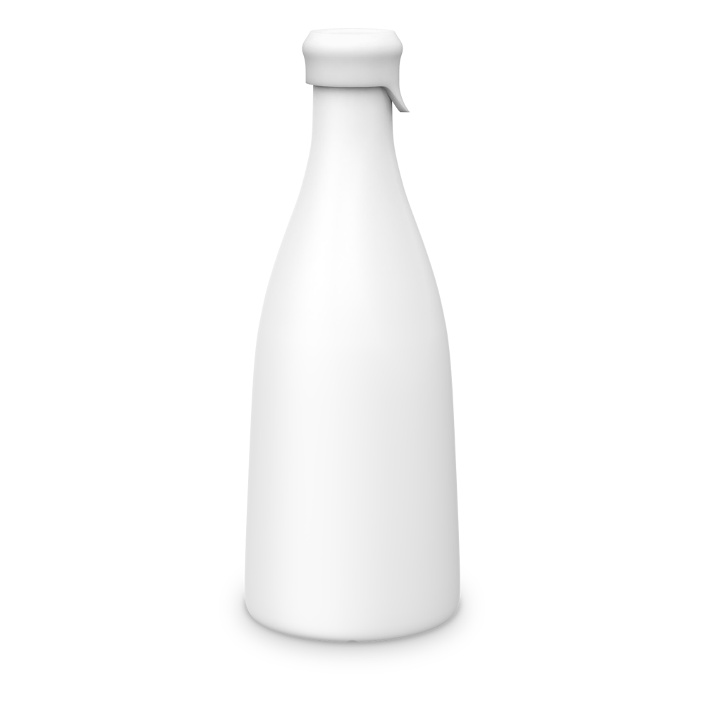 Form 283 Stream Flask