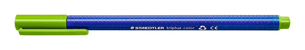 STAEDTLER triplus® color - gelbgrün
