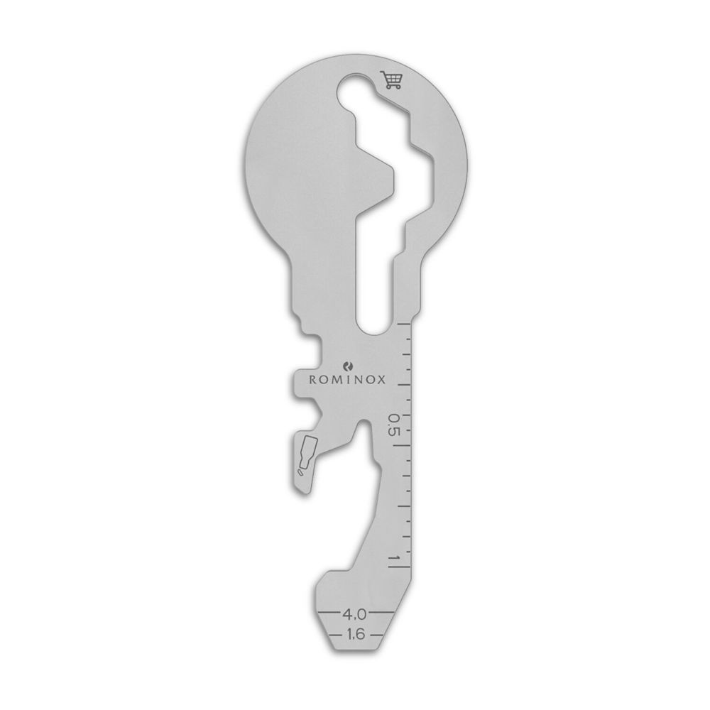 ROMINOX® Shop Tool // Key - 14 Funktionen