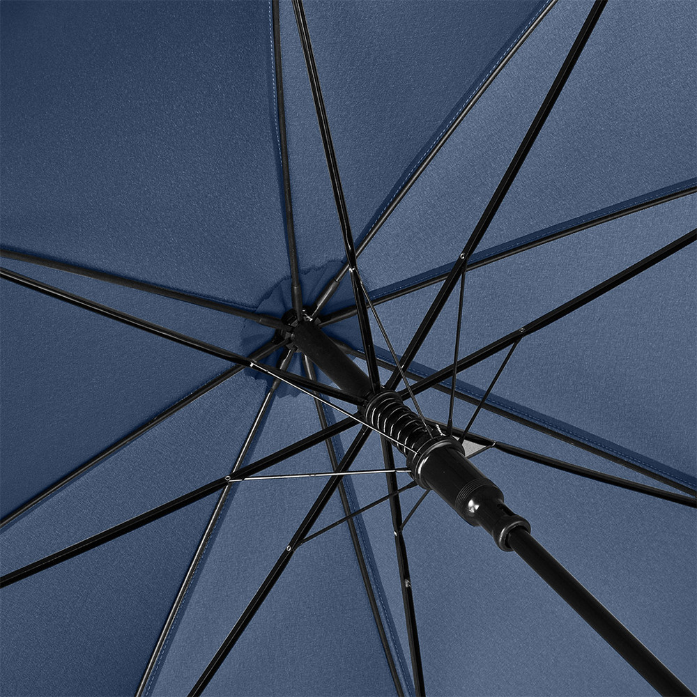 7350-01 AC-Holz-Gästeschirm FARE® Collection