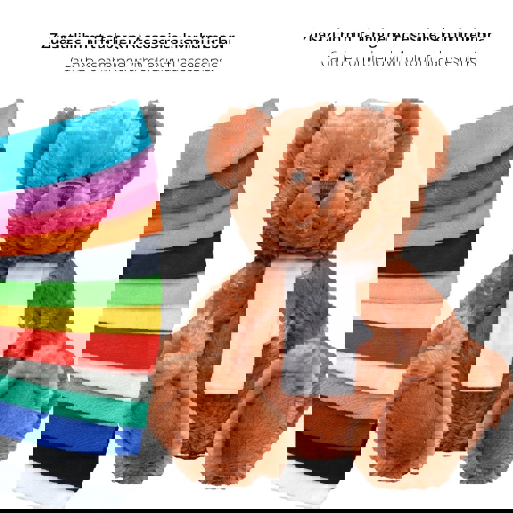 Bär Kerstin, braun, one size