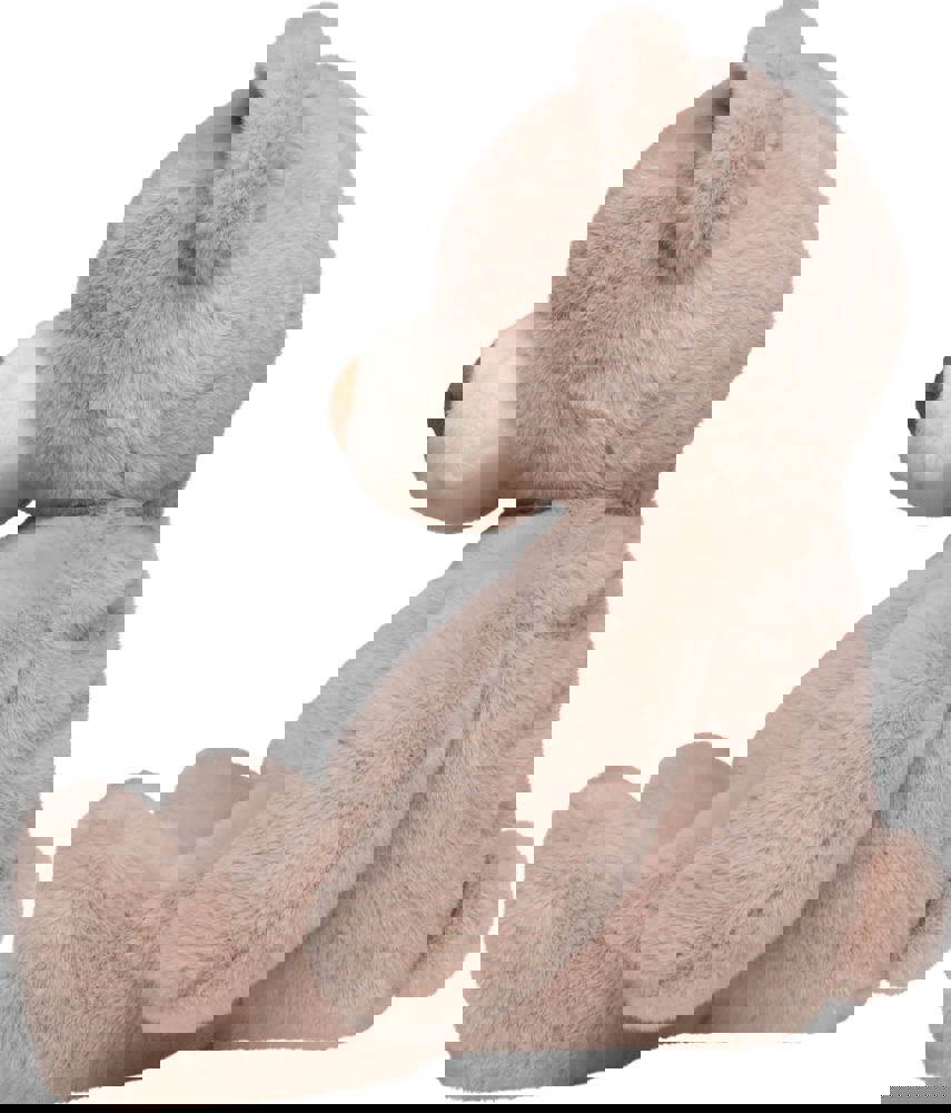 Bär Nanna, taupe, one size