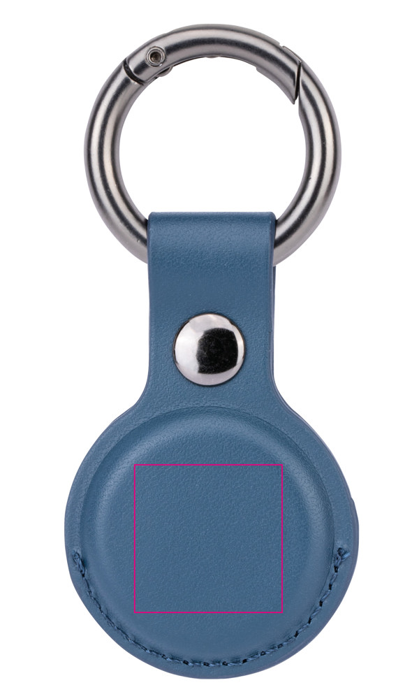 TROIKA Schlüsselanhänger AIRTAG COVER