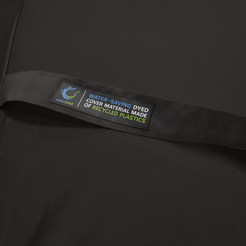 5429 AOC-Taschenschirm ÖkoBrella