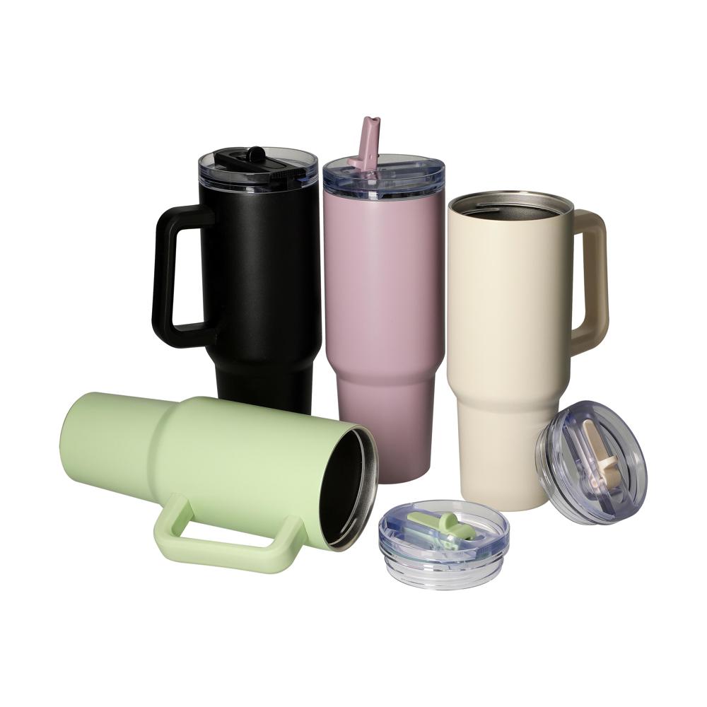 Vakuumbecher "Tampa" 1,2 l