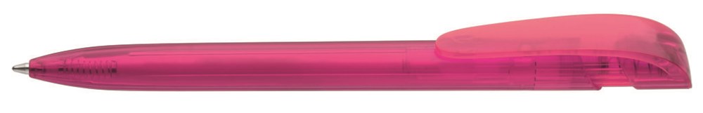 YES transparent - Magenta