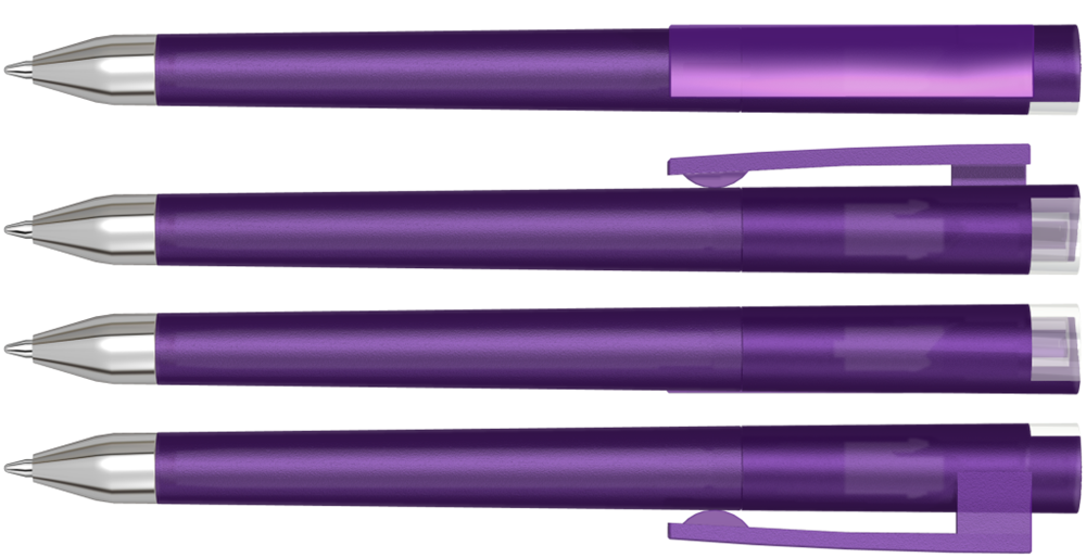 GEOS frozen SI, violett