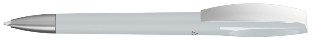 CHILL C SI RECY - grau