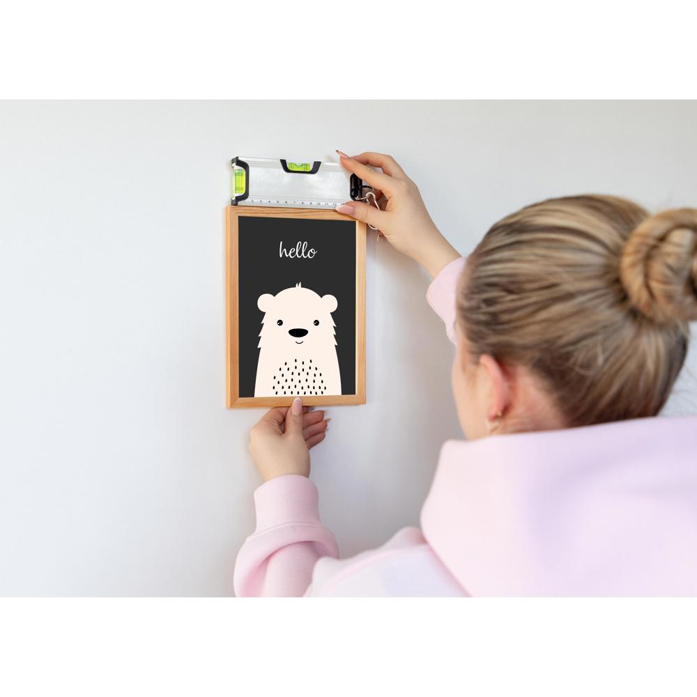 Wasserwaage "Misura" 15,5 cm